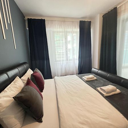 Upground Residence Apartments ブカレスト エクステリア 写真