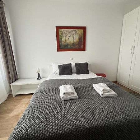 Upground Residence Apartments ブカレスト エクステリア 写真